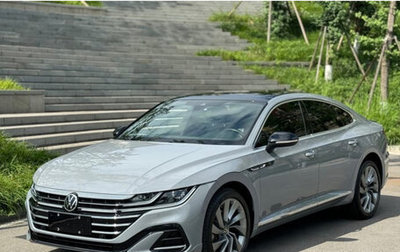 Volkswagen Arteon I, 2021 год, 2 650 000 рублей, 1 фотография