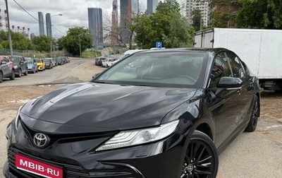 Toyota Camry, 2021 год, 3 600 000 рублей, 1 фотография