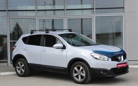 Nissan Qashqai, 2010 год, 1 110 000 рублей, 1 фотография