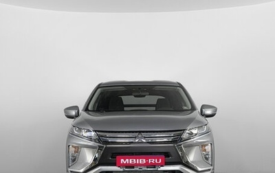 Mitsubishi Eclipse Cross, 2019 год, 1 999 000 рублей, 1 фотография