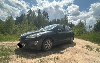 Peugeot 308 II, 2010 год, 650 000 рублей, 1 фотография