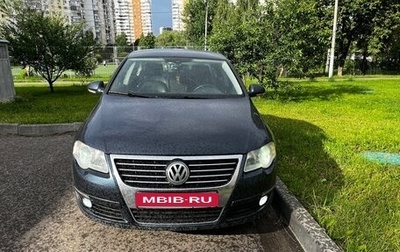 Volkswagen Passat B6, 2008 год, 940 000 рублей, 1 фотография
