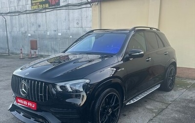 Mercedes-Benz GLE, 2020 год, 6 950 000 рублей, 1 фотография