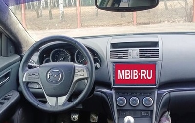 Mazda 6, 2008 год, 900 000 рублей, 1 фотография