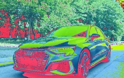 Audi A3, 2022 год, 2 195 000 рублей, 1 фотография