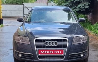 Audi A6, 2008 год, 850 000 рублей, 1 фотография