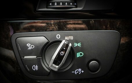 Audi Q7, 2016 год, 4 100 000 рублей, 18 фотография