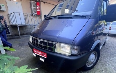 ГАЗ 310221 Волга, 2003 год, 750 000 рублей, 1 фотография