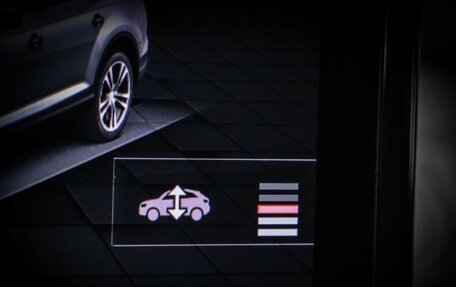 Audi Q7, 2016 год, 4 100 000 рублей, 26 фотография