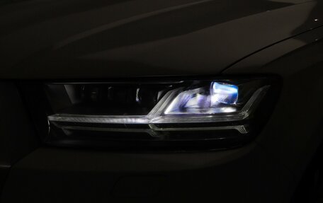 Audi Q7, 2016 год, 4 100 000 рублей, 30 фотография