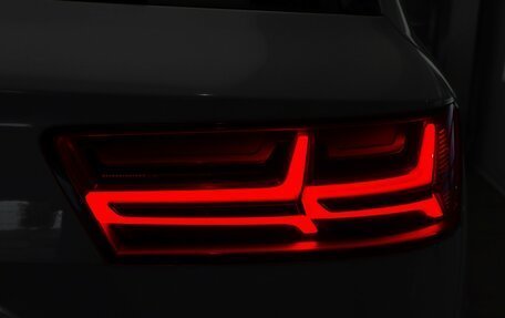 Audi Q7, 2016 год, 4 100 000 рублей, 31 фотография