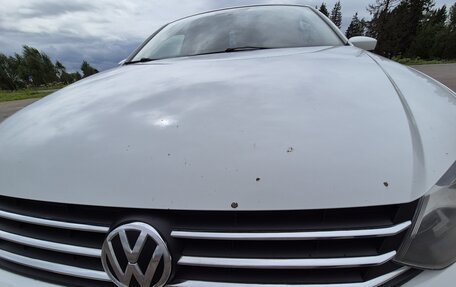 Volkswagen Polo VI (EU Market), 2016 год, 1 000 000 рублей, 8 фотография