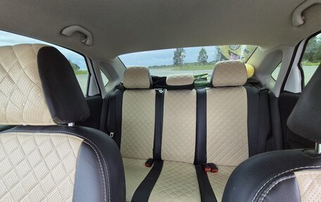 Volkswagen Polo VI (EU Market), 2016 год, 1 000 000 рублей, 12 фотография