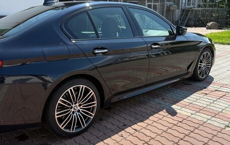 BMW 5 серия, 2018 год, 3 200 000 рублей, 7 фотография
