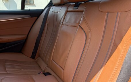 BMW 5 серия, 2018 год, 3 200 000 рублей, 6 фотография