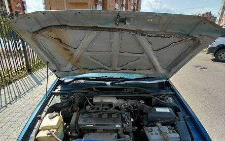 Toyota Carina, 1996 год, 310 000 рублей, 6 фотография