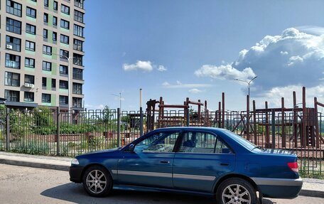 Toyota Carina, 1996 год, 310 000 рублей, 4 фотография