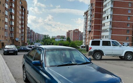 Toyota Carina, 1996 год, 310 000 рублей, 3 фотография