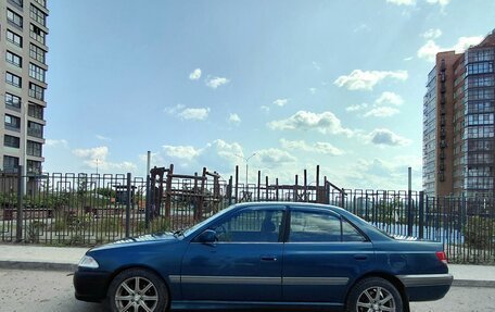 Toyota Carina, 1996 год, 310 000 рублей, 7 фотография