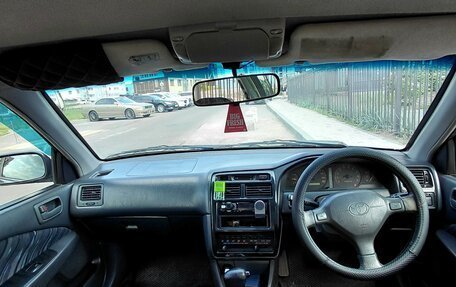 Toyota Carina, 1996 год, 310 000 рублей, 11 фотография