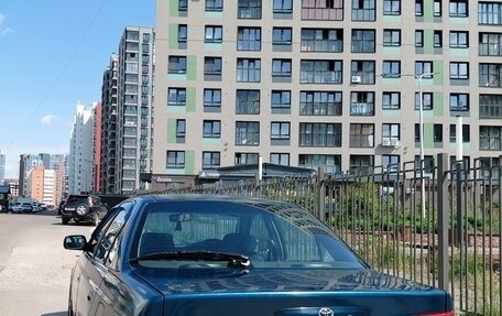 Toyota Carina, 1996 год, 310 000 рублей, 13 фотография