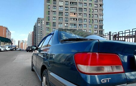 Toyota Carina, 1996 год, 310 000 рублей, 14 фотография