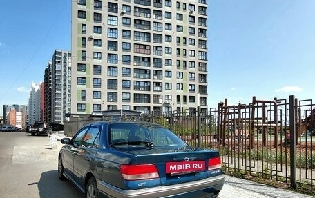 Toyota Carina, 1996 год, 310 000 рублей, 8 фотография