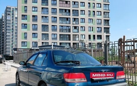 Toyota Carina, 1996 год, 310 000 рублей, 15 фотография