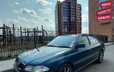 Toyota Carina, 1996 год, 310 000 рублей, 5 фотография