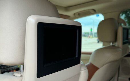 Lexus LX III, 2014 год, 4 000 000 рублей, 16 фотография