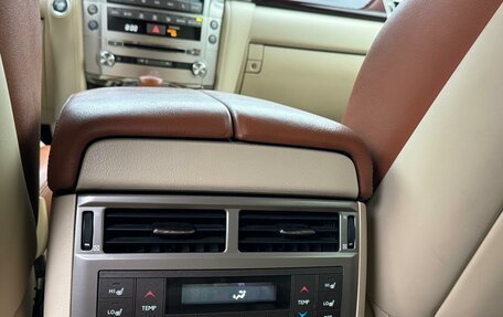 Lexus LX III, 2014 год, 4 000 000 рублей, 14 фотография