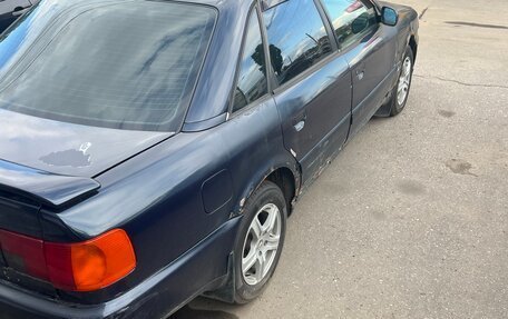 Audi A6, 1994 год, 280 000 рублей, 5 фотография