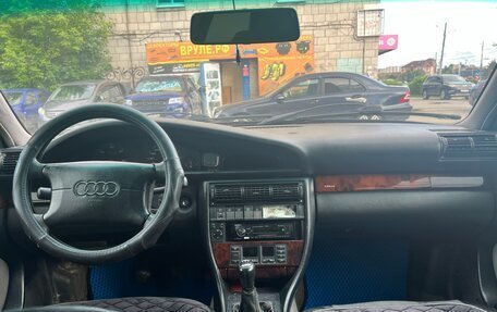 Audi A6, 1994 год, 280 000 рублей, 7 фотография