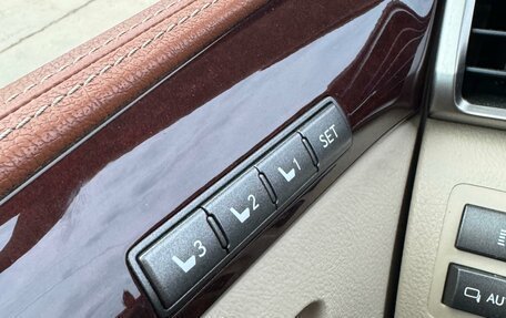 Lexus LX III, 2014 год, 4 000 000 рублей, 20 фотография