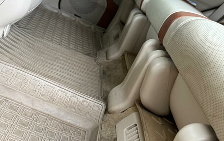 Lexus LX III, 2014 год, 4 000 000 рублей, 19 фотография