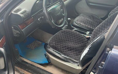 Audi A6, 1994 год, 280 000 рублей, 8 фотография
