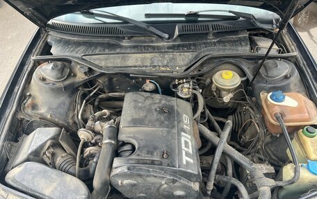 Audi A6, 1994 год, 280 000 рублей, 11 фотография