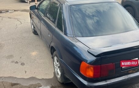 Audi A6, 1994 год, 280 000 рублей, 4 фотография