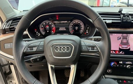Audi Q3, 2022 год, 2 300 000 рублей, 6 фотография