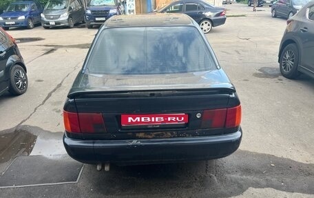Audi A6, 1994 год, 280 000 рублей, 6 фотография