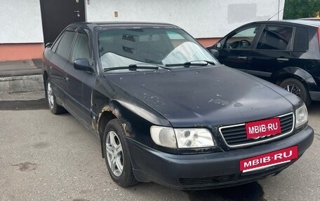 Audi A6, 1994 год, 280 000 рублей, 2 фотография