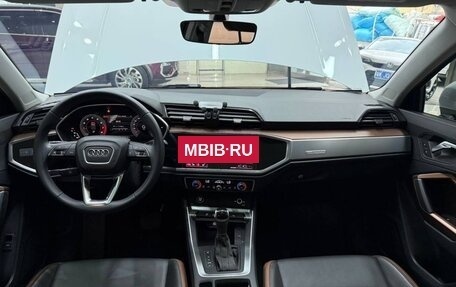 Audi Q3, 2022 год, 2 300 000 рублей, 7 фотография
