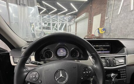 Mercedes-Benz E-Класс, 2009 год, 1 570 000 рублей, 7 фотография