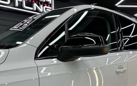 Audi Q7, 2020 год, 6 350 000 рублей, 9 фотография