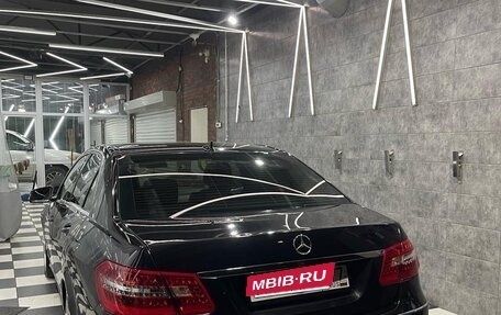 Mercedes-Benz E-Класс, 2009 год, 1 570 000 рублей, 8 фотография