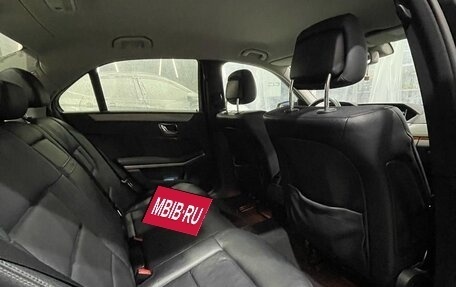 Mercedes-Benz E-Класс, 2009 год, 1 570 000 рублей, 2 фотография