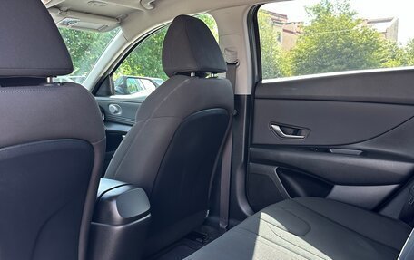 Hyundai Elantra, 2020 год, 2 300 000 рублей, 12 фотография