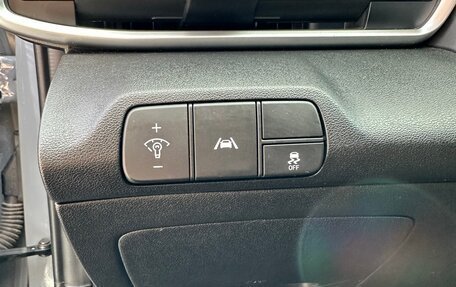 Hyundai Elantra, 2020 год, 2 300 000 рублей, 14 фотография