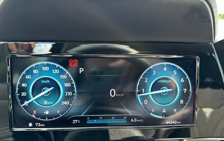 Hyundai Elantra, 2020 год, 2 300 000 рублей, 17 фотография