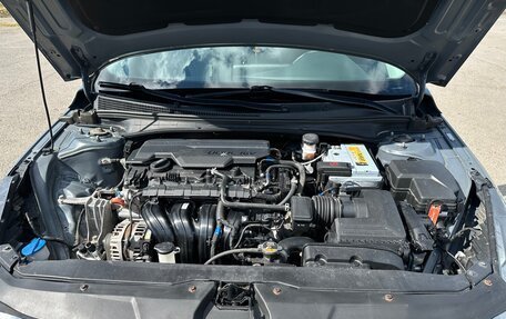 Hyundai Elantra, 2020 год, 2 300 000 рублей, 16 фотография